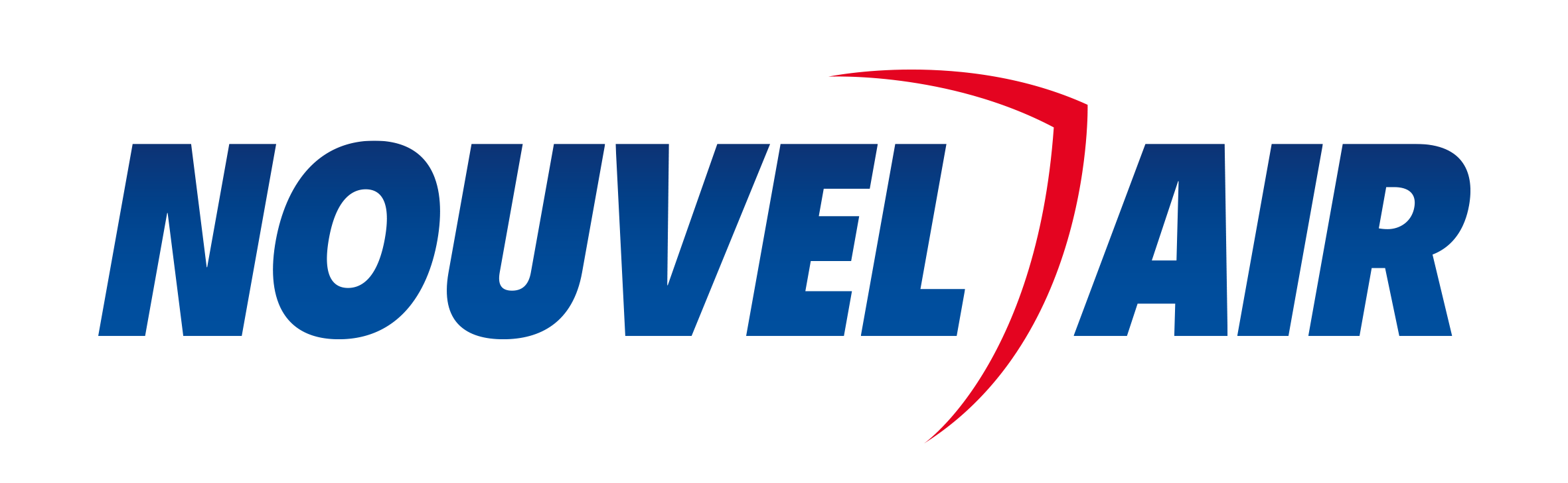 grand logo nouvel'air